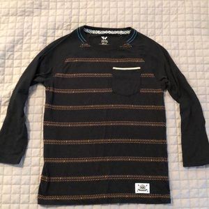 Boys small Sean White long sleeve tee